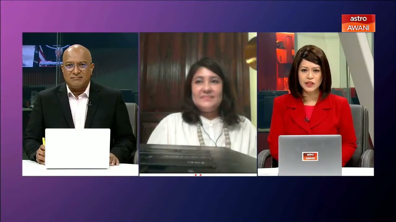 Consider This @ Astro Awani - 21 April 2021