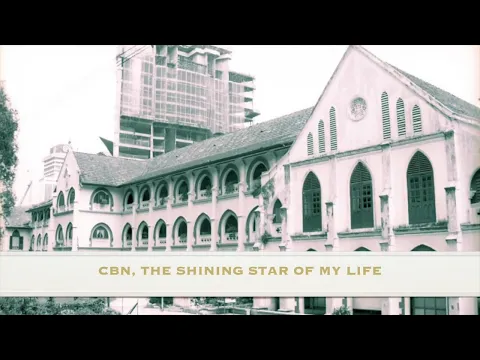 CBN School Song (English Version)