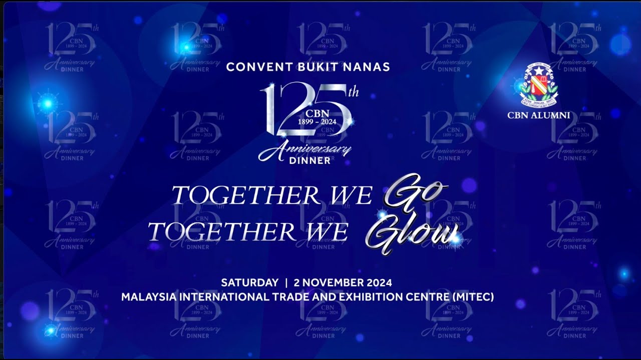 CBN 125th Anniversary Dinner Highlight