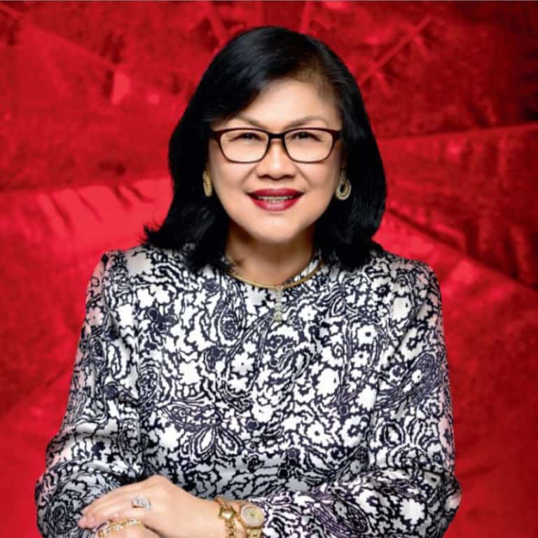 tan sri rafidah aziz