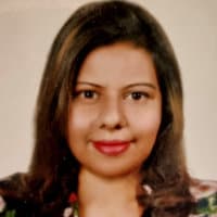 Dr Shobaniya Perumbal