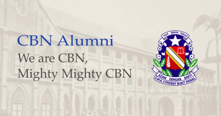 CBN ALUMNI 6th ANNUAL GENERAL MEETING 2023