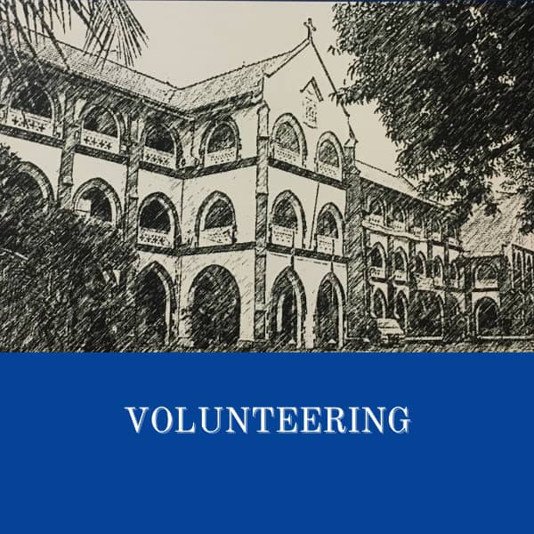 volunteer