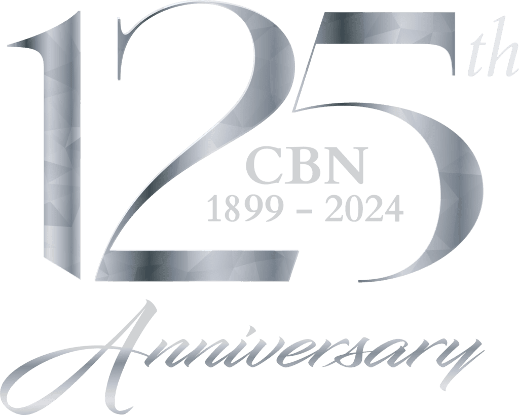 Celebrate CBN’s 125th Anniversary