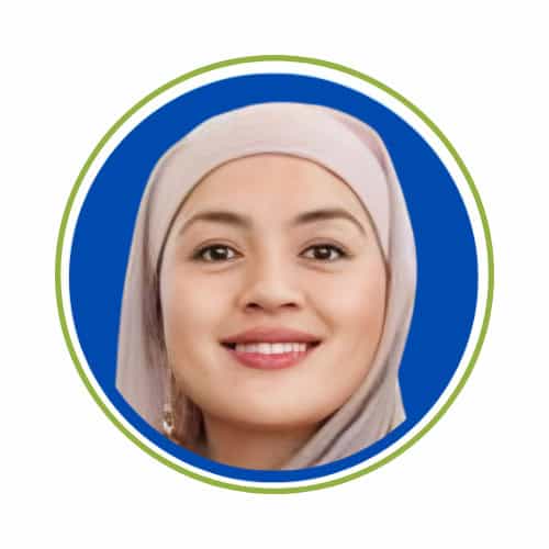 Shareena Ibrahim