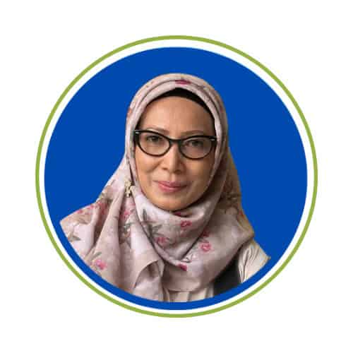 Mazniha Mohd Ali Noh